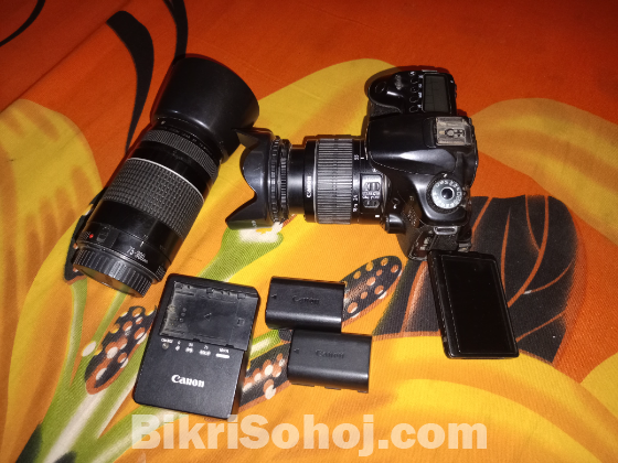 Canon 60D